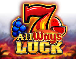 All Ways Luck