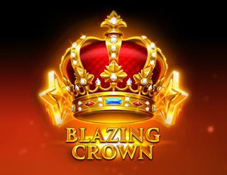 Blazing Crown Deluxe
