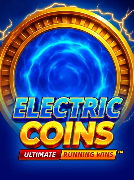 Electric Coins