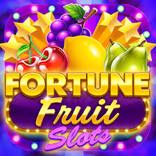 Fruits & Riches