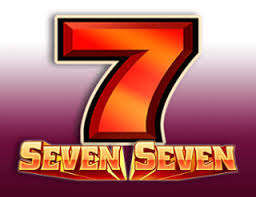 Seven Seven